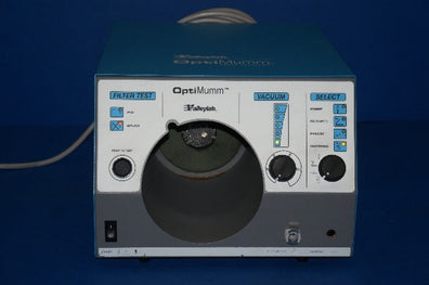 Valleylab OptiMumm Smoke Evacuator